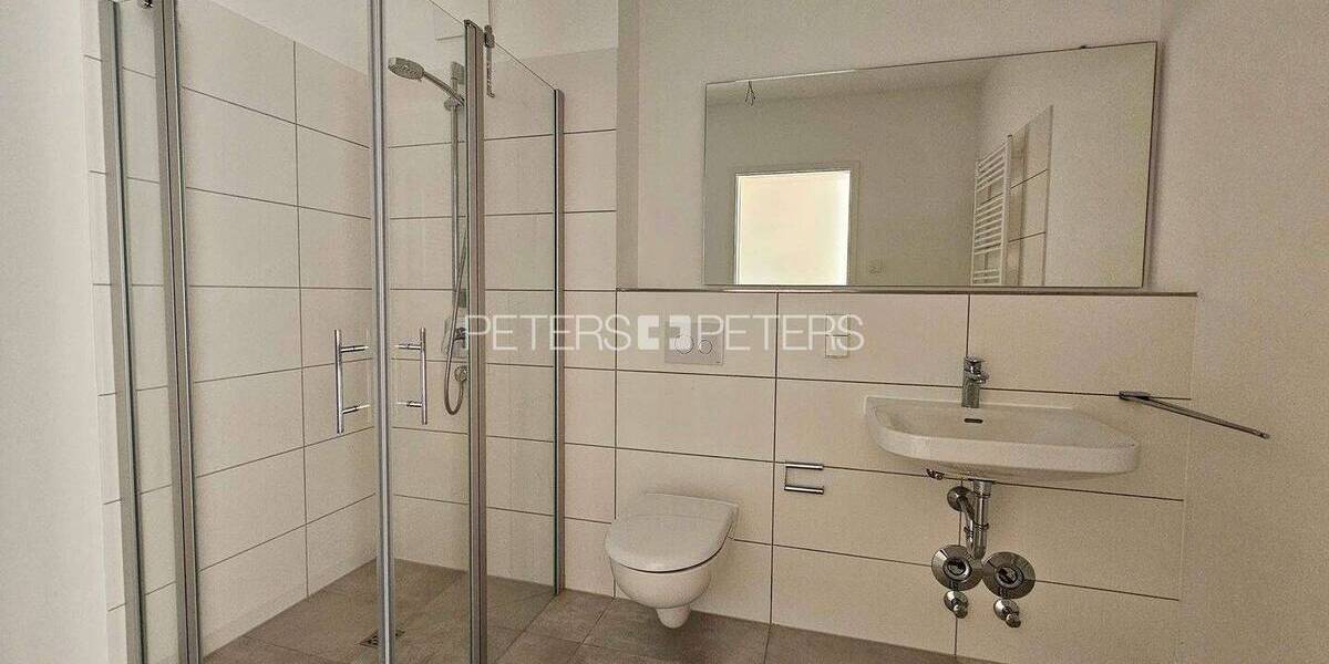 Etagenwohnung Bremen Handelshäfen - 3 Zimmer, 101 m&sup2;, 1.299&euro; | Angebot:26787955
