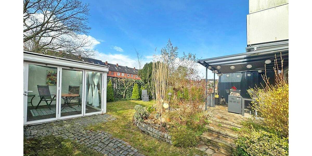 Reihenendhaus Bremen Ellenerbrok-Schevemoor - 5 Zimmer, 110 m&sup2;, 325.000&euro; | Angebot:25927999