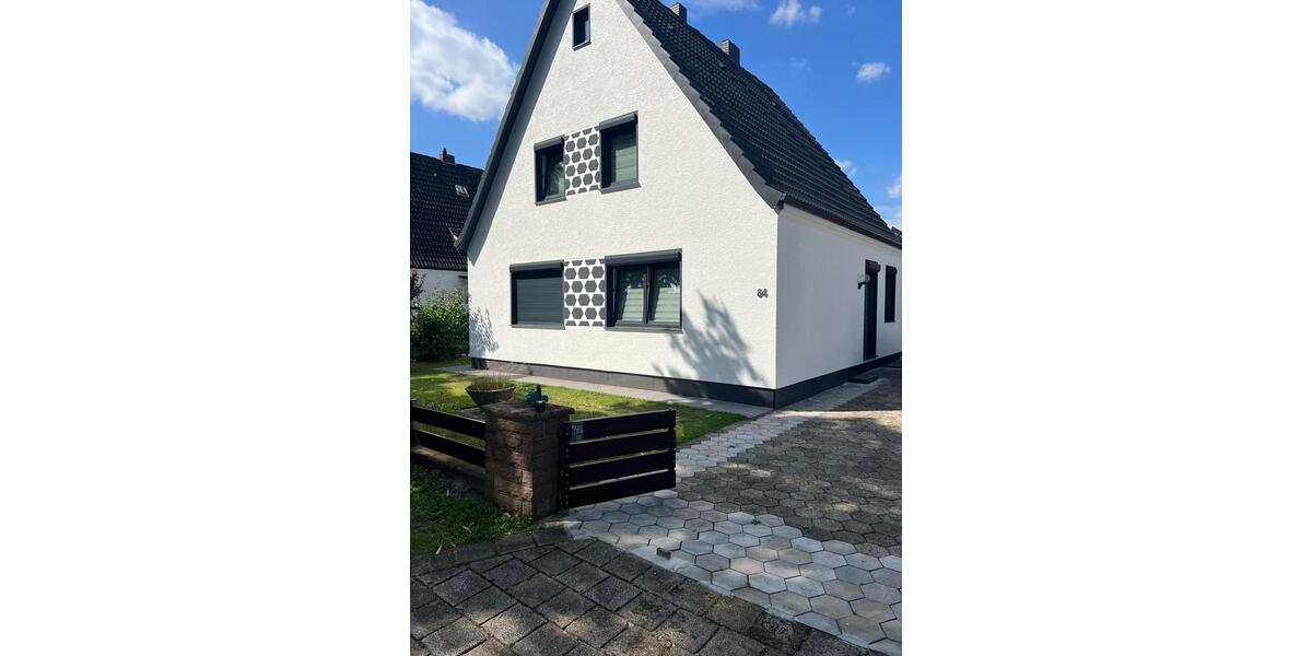 Einfamilienhaus Bremen Hemelingen - 6 Zimmer, 161 m&sup2;, 400.000&euro; | Angebot:27260010