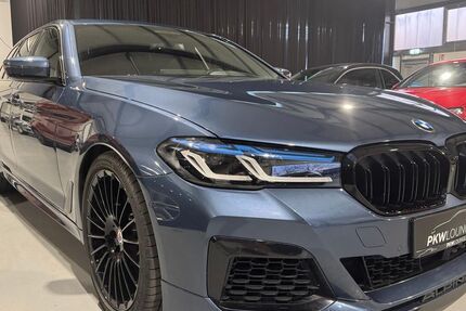 Alpina B5 95.490 km 69.900 &euro; Grasberg 28879