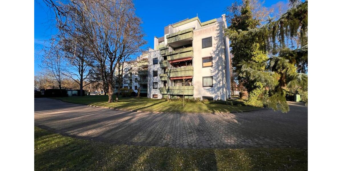 Etagenwohnung Achim - 3 Zimmer, 80 m&sup2;, 198.000&euro; | Angebot:26084568