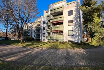 Wohnung Achim - 3 Zimmer, 80 m&sup2;, 198.000&euro; | Angebot:26084568