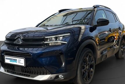 Citroen C5 Aircross 35.800 km 22.390 &euro; Bremen 28207