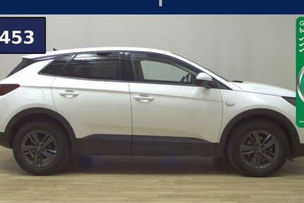 Opel Grandland (X) 99.419 km 15.780 &euro; Bremen / Arsten 28279