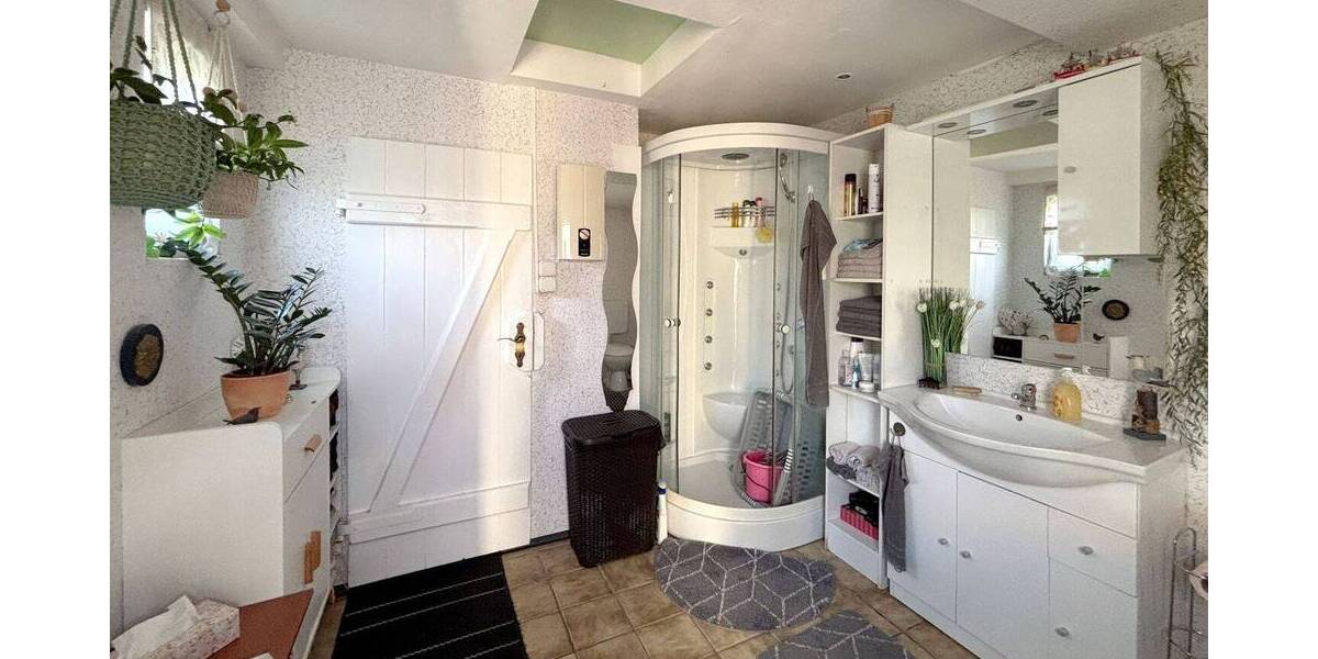 Doppelhaushälfte Bremen Grohn - 4 Zimmer, 81 m&sup2;, 159.000&euro; | Angebot:25837376