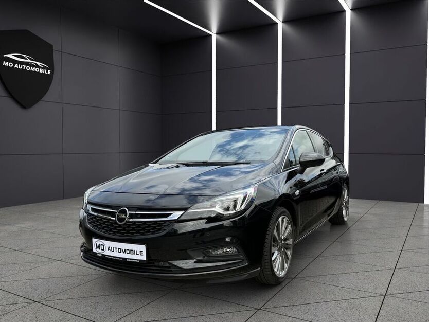 Astra