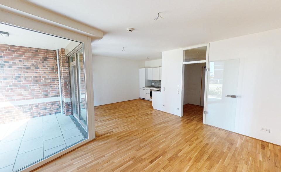 Etagenwohnung Bremen Walle - 2 Zimmer, 62 m&sup2;, 1.040&euro; | Angebot:26531112