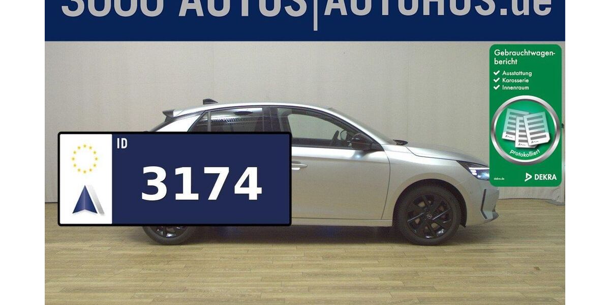 Opel Corsa 92.556 km 11.980 &euro; Bremen / Arsten 28279