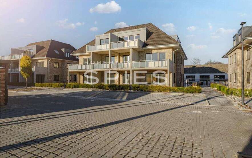 Wohnung zum Kaufen in Stuhr 430.000 € 89 m²