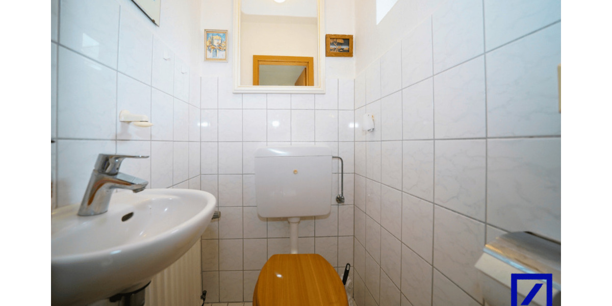 Doppelhaushälfte Bremen Arbergen - 4 Zimmer, 75 m&sup2;, 235.000&euro; | Angebot:26596583