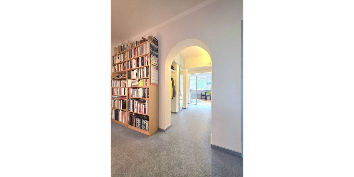 Etagenwohnung Bremen Hastedt - 4 Zimmer, 126 m&sup2;, 359.000&euro; | Angebot:26778842