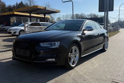 Audi A5 102.000 km 6.500 &euro; Bremen 28259
