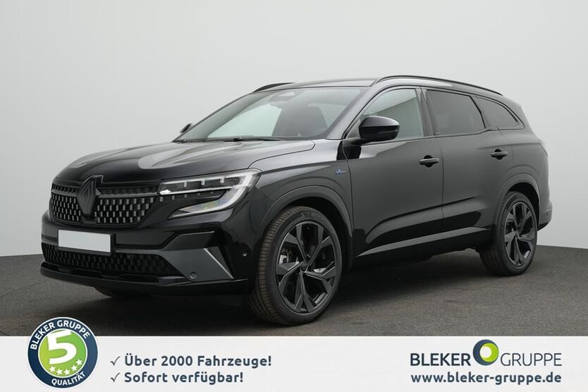 Renault Espace 8.500 km 41.390 € Bremen 28207