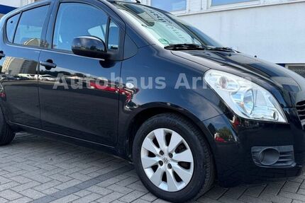 Suzuki Splash