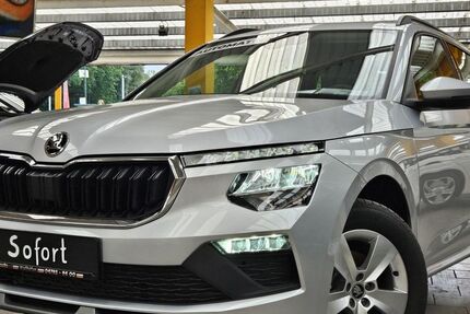 Skoda Kamiq 8.000 km 23.790 &euro; Wallhöfen bei Bremen 27729