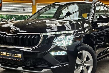 Skoda Kamiq 9.000 km 23.750 &euro; Wallhöfen bei Bremen 27729