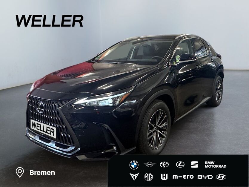 Lexus NX 450h 3.700 km 51.480 € Bremen 28205