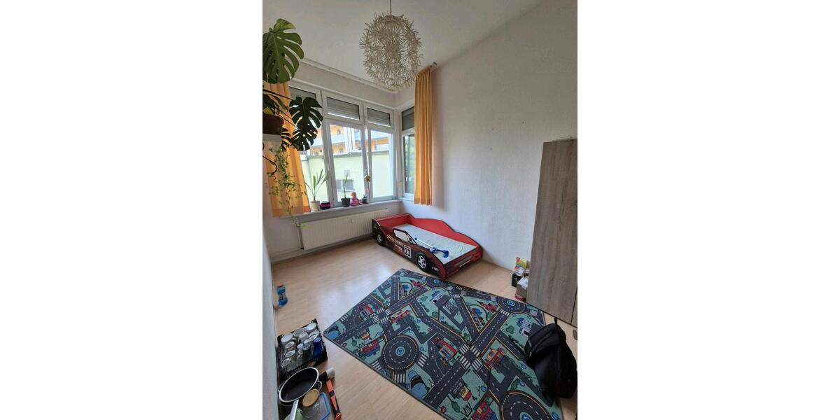 Etagenwohnung Bremen Burglesum - 4 Zimmer, 85 m&sup2;, 600&euro; | Angebot:26661579