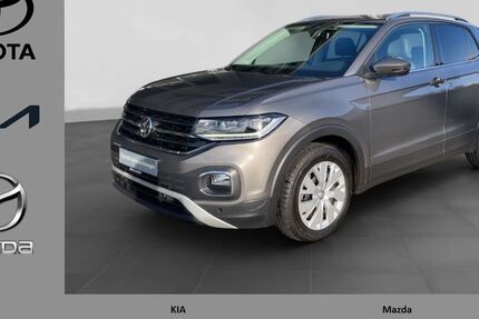 VW T-Cross 103.123 km 13.980 &euro; Delmenhorst 27755