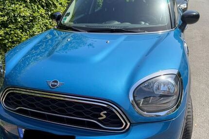 Mini Countryman SE (Cooper) 39.000 km 16.950 &euro; Bremen 28329