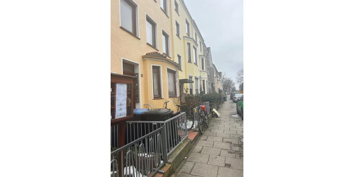 Dachgeschoßwohnung Bremen Neustadt - 2 Zimmer, 50 m&sup2;, 485&euro; | Angebot:25149646