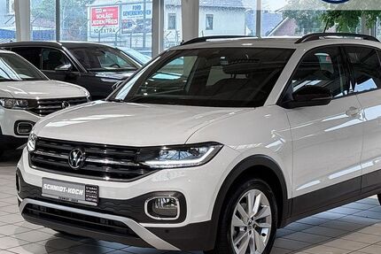 VW T-Cross 27.634 km 21.980 &euro; Achim-Uesen 28832