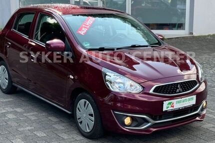 Mitsubishi Space Star 123.000 km 5.490 € Syke 28857