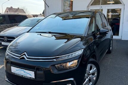 Citroen C4 SpaceTourer 75.949 km 12.290 &euro; Bremen 28719