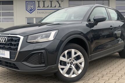 Audi Q2 49.866 km 22.950 € Hatten | Sandkrug 26209