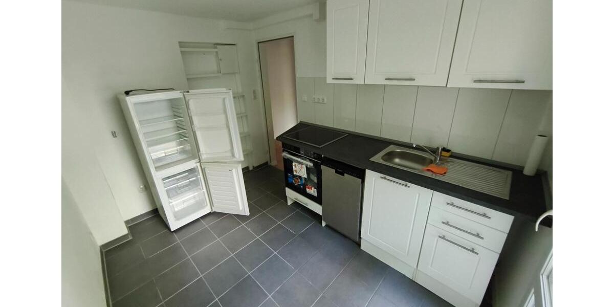 Etagenwohnung Bremen Neustadt - 2 Zimmer, 31 m&sup2;, 119.000&euro; | Angebot:27018090