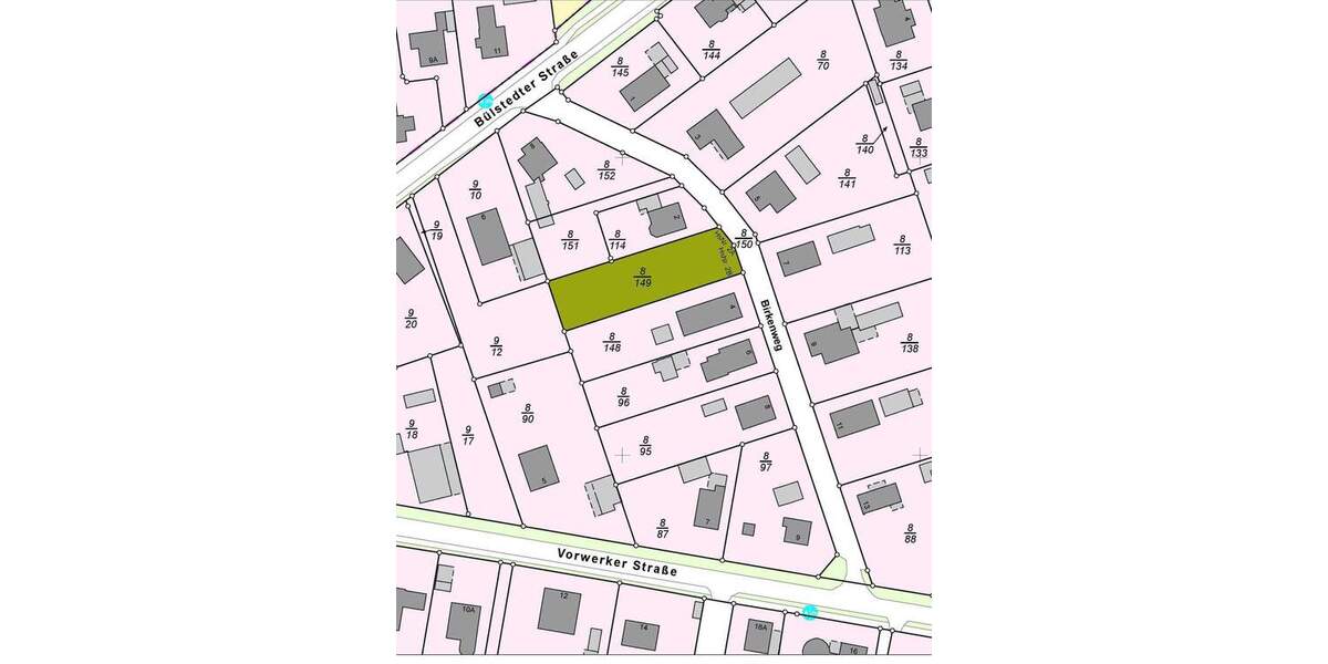 Grundstück Wilstedt - 160.000&euro; | Angebot:25667673