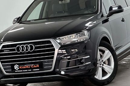 Audi Q7 122.000 km 29.850 &euro; Bremen 28259