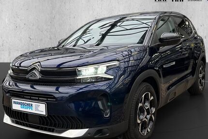 Citroen C5 Aircross 18.150 km 18.990 &euro; Bremen 28207