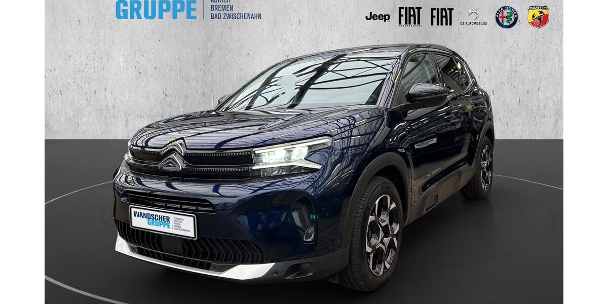 Citroen C5 Aircross 18.150 km 18.990 &euro; Bremen 28207