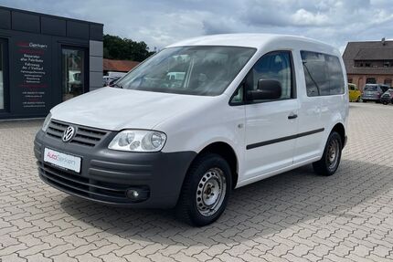 VW Caddy 379.521 km 3.500 € Martfeld 27327