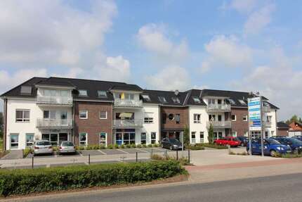 Wohnung Schwanewede - 2 Zimmer, 66 m&sup2;, 219.900&euro; | Angebot:27217308