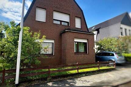 Haus Delmenhorst Mitte - 6 Zimmer, 146 m&sup2;, 319.000&euro; | Angebot:25278954