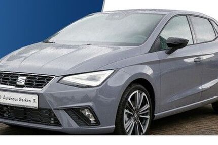 Seat Ibiza 8.000 km 22.890 &euro; Ritterhude 27721