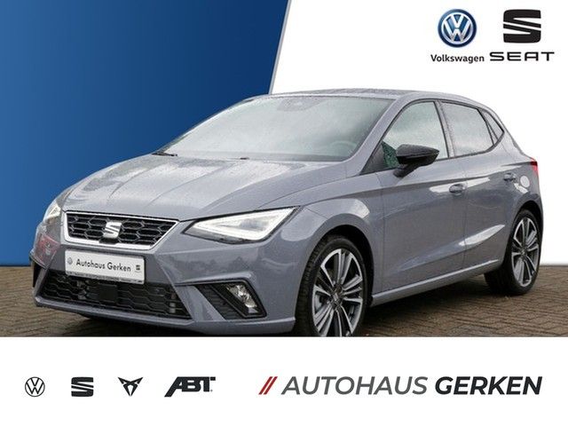 Seat Ibiza 8.000 km 22.890 &euro; Ritterhude 27721