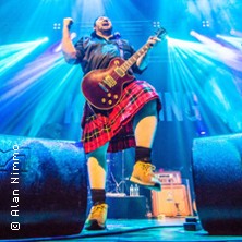 King King 20.03.2026 Music Hall