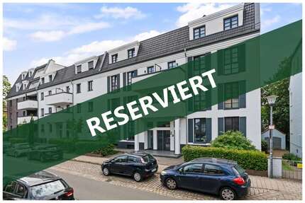 Wohnung Bremen Schwachhausen - 3 Zimmer, 79 m&sup2;, 390.000&euro; | Angebot:26984686