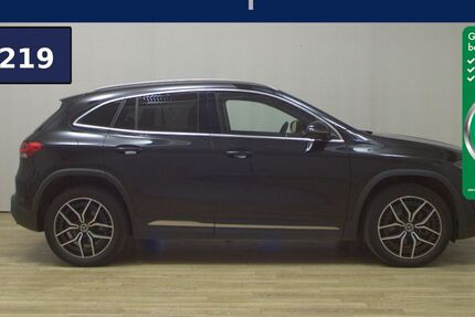 Mercedes-Benz EQA 74.823 km 28.480 &euro; Bremen / Arsten 28279