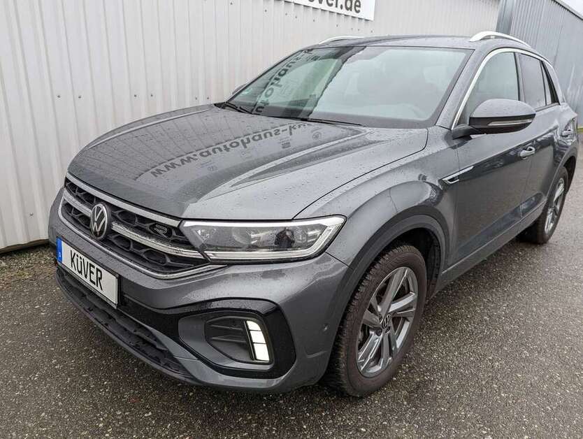 T-Roc