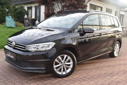 VW Touran 246.292 km 8.499 &euro; Bremen 28719