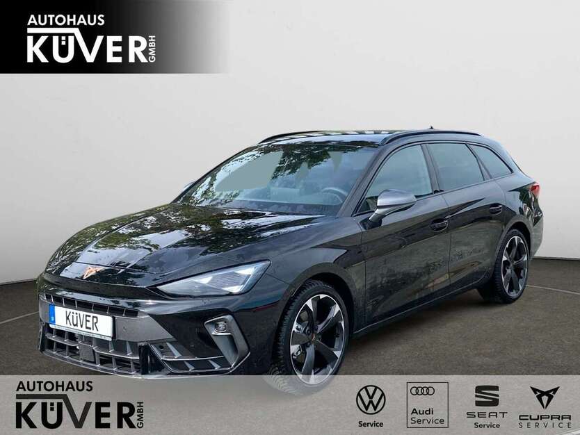 Cupra Leon 1.100 km 32.450 € Hagen 27628