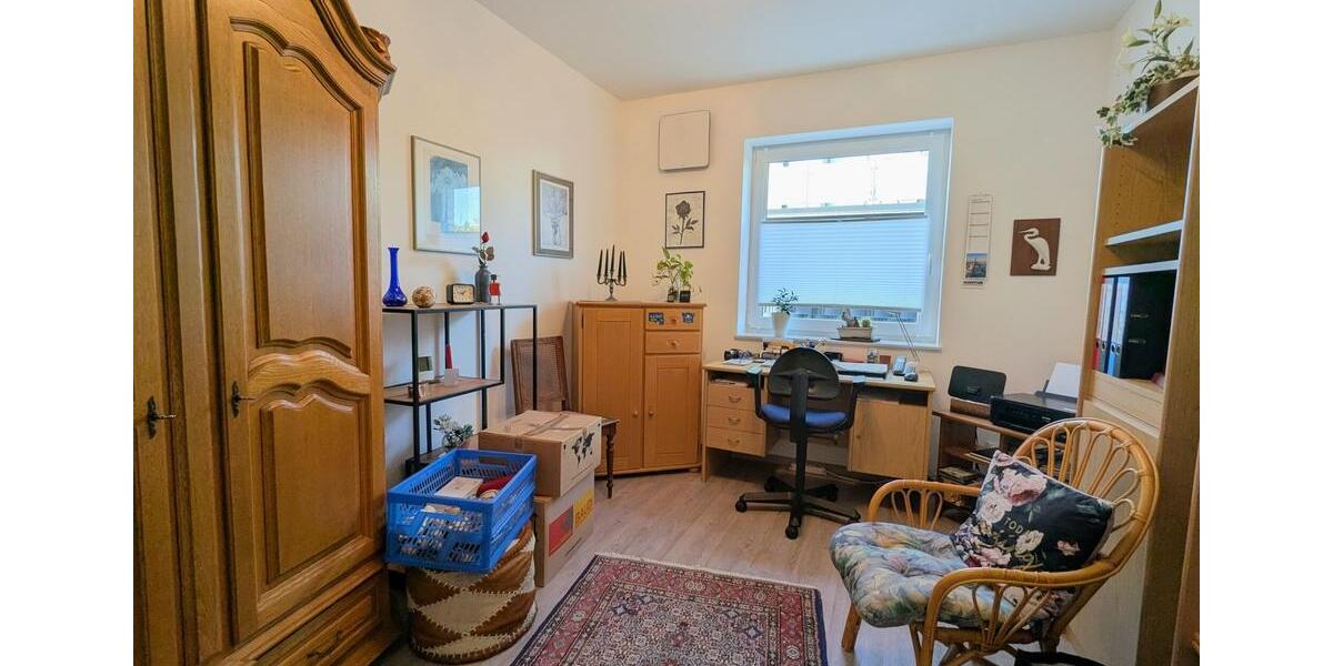 Erdgeschoßwohnung Delmenhorst - 3 Zimmer, 89 m&sup2;, 1.095&euro; | Angebot:25717994