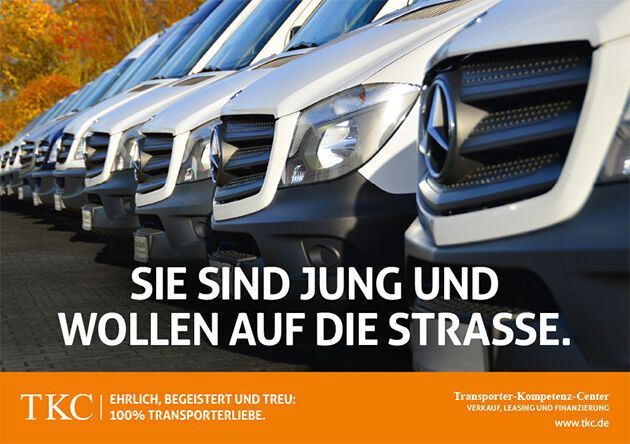 Mercedes-Benz Sprinter 34.120 km 38.021 &euro; Hude 27798