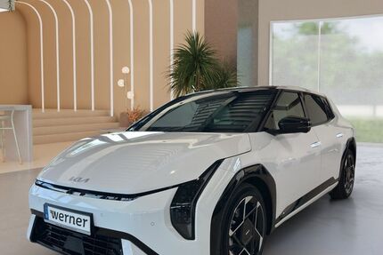 Kia EV4 3.500 km 40.880 &euro; Bremen 28357