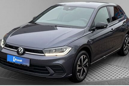 VW Polo 5.000 km 25.990 &euro; Bremen 28279