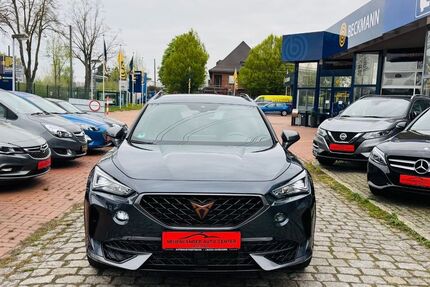 Cupra Formentor 53.000 km 29.999 &euro; Bremen 28199